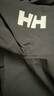 HELLY HANSEN, H/H海麗漢森h(huán)h經(jīng)典CREW防潑水防風(fēng)戶(hù)外梭織外套休閑夾克 黑色 2XL 曬單實(shí)拍圖