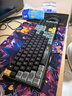 CHERRY櫻桃 MX3.0S機械鍵盤(pán) 寶可夢(mèng)聯(lián)名款 皮卡丘鍵盤(pán)  合金外殼 櫻桃無(wú)鋼結構 紅軸 曬單實(shí)拍圖