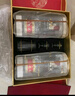 五糧液【中秋好禮】至尊甄選禮盒白酒禮盒 52度 500mL 2瓶 曬單實(shí)拍圖