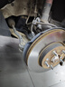 米其林（MICHELIN）汽車輪胎 225/50R17 98W 耐越 ENERGY MILE 適配C系/雅閣/A4L 曬單實(shí)拍圖