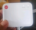 中興（ZTE）5G隨身wifi移動(dòng)UFI 無(wú)線上網(wǎng)卡 5g插卡路由 無(wú)限隨行車載 筆記本流量卡托 F50/MU300 曬單實(shí)拍圖