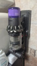 戴森（DYSON）【國家補貼15%】V11 Fluffy 智能大吸力吸塵器 185AW LCD智能數顯 家用 除螨 車(chē)載可用 鎳色 曬單實(shí)拍圖