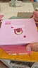 迪士尼（DISNEY）無(wú)線(xiàn)K歌麥克風(fēng)話(huà)筒一體兒童話(huà)筒自帶聲卡家庭KTV套裝無(wú)線(xiàn)藍牙音箱兒童女孩生日禮物 K201 草莓熊 曬單實(shí)拍圖