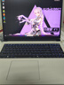 七彩虹（Colorful）隱星P16 Pro 14代酷睿i7 16英寸游戲筆記本電腦(i7-14650HX 16G 1T RTX5060 180Hz） 曬單實(shí)拍圖