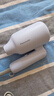 松下（Panasonic）【便攜出游】家用吹風(fēng)機(jī)大功率速干迷你護(hù)發(fā)電吹風(fēng)筒不傷發(fā)學(xué)生宿舍送女友七夕情人節(jié)禮物EH-NE4H 曬單實(shí)拍圖