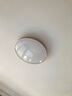 飛利浦（PHILIPS） LED吸頂燈客廳臥室餐廳大燈大廳燈中式燈遙控照明燈具燈飾 星環(huán) 80W 40㎡內(nèi)適用 5000lm 金 曬單實(shí)拍圖