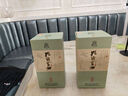 孔府家 孔府珍 濃香型白酒 52度 500ml 單瓶裝 純糧酒 中秋送禮 宴請 曬單實(shí)拍圖