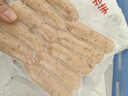 大希地火山石烤腸2032g(原味/黑椒各20根) 早餐肉香火腿腸空氣炸鍋食材 曬單實拍圖