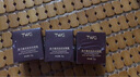 TWG【小棕瓶魚(yú)子醬】眼霜第八代淡化保濕細(xì)紋黑眼圈眼袋補(bǔ)水熬夜眼部 小棕瓶眼霜20G*【3瓶】 曬單實(shí)拍圖
