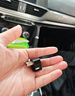 路先行百度CarLife無(wú)線(xiàn)盒子適用小米CarWith榮耀三星安卓車(chē)載機互聯(lián)轉換 曬單實(shí)拍圖