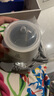 小白熊SnowBear 溫奶器 多功能暖奶器 恒溫調(diào)奶器 嬰兒熱奶解凍加熱寶寶輔食0607 曬單實(shí)拍圖