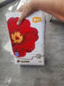 宜嬰紅山茶花嬰兒紙尿褲XL34片超薄透氣尿不濕【品牌直供 安心品質(zhì)】 曬單實(shí)拍圖