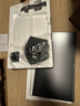 HKC 27英寸2K高清180Hz高刷1500R曲面屏HVA快速液晶濾藍(lán)光不閃屏適用PS5游戲?qū)I(yè)電競顯示器 SG27QC 曬單實(shí)拍圖