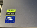 ThinkPad【國家補(bǔ)貼20%】聯(lián)想ThinkBook 設(shè)計(jì)師系列16p 2025 新品 英特爾酷睿處理器 游戲AI創(chuàng)作筆記本電腦 U7-255HX 16G 1T 8G獨(dú)顯 2.5K 曬單實(shí)拍圖