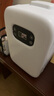 酷寶;COOLBOX迷你小冰箱租房用小型冰箱宿舍冷藏冷凍藥品母乳雪糕一人車(chē)載冰柜 雙核數顯 車(chē)家兩用 藥品冷藏 10L 曬單實(shí)拍圖