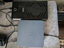 優(yōu)越者3.5移動(dòng)硬盤(pán)盒2.5/3.5英寸通用USB3.0轉SATA串口臺式筆記本電腦外置SSD固態(tài)機械硬盤(pán)盒Y-3035BK 曬單實(shí)拍圖