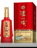瀘州老窖【喜酒】濃香型  宴會(huì )送禮 52度 500mL 6瓶 瀘州醇珍品 曬單實(shí)拍圖