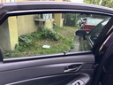 御馬汽車車窗遮陽簾伸縮式側(cè)窗遮陽擋防曬隔熱檔板車載遮光隱私簾前擋 后側(cè)窗2片【備注車型年款】 曬單實拍圖