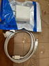 獵弗蒙適用蘋果30WPD充電器插頭充電線套裝iPhone14ProMax 13 12/11/10/8手機(jī)9充電頭x數(shù)據(jù)線插頭線套裝 【30W快充頭+PD快充線1米】快充套裝 曬單實(shí)拍圖