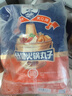 興威（XINGWEI）肉糜風(fēng)味火鍋丸子2斤 撒尿肉丸香菇貢丸燒烤關(guān)東煮食材500g*2包 曬單實(shí)拍圖