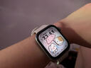 華為（HUAWEI）手表WATCH FIT 4【咨詢享優(yōu)惠】運(yùn)動智能健康管理藍(lán)牙通話輕薄NFC門禁交通支付送男女士朋友Pro3 悅動白丨送定制表帶+精美表盤 曬單實(shí)拍圖
