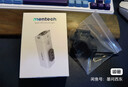 mentech銘普｜Avant500山地公路自行車(chē)碼表/心率臂帶/騎行車(chē)燈 【夜騎三件套】 曬單實(shí)拍圖