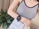 蘋果手機(jī)Apple Watch S10智能手表新款女士測(cè)血壓心率血氧手環(huán) 奶油黑[離線|藍(lán)牙通話|支付|DIY 曬單實(shí)拍圖