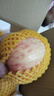 京鮮生山東煙臺紅富士蘋(píng)果 5斤裝單果75-80mm生鮮水果 源頭直發(fā) 包郵 曬單實(shí)拍圖