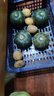 京覓山東貝貝南瓜 凈重4.5斤 單果250g起 板栗香小南瓜 源頭直發(fā) 曬單實(shí)拍圖