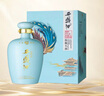 西鳳酒【酒廠(chǎng)直營(yíng)正品保障】陳釀頭曲 壇子酒鳳香型白酒 送禮自飲宴請 52度 1L 1盒 單瓶裝(有禮袋) 曬單實(shí)拍圖
