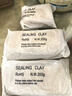 宜百利 空調(diào)洞堵泥 密封膠泥 空調(diào)孔封堵泥 堵頭膠泥墻洞修補(bǔ) 5911 曬單實(shí)拍圖