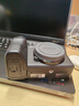 索尼（SONY） ILCE-6700/a6700/智能AI芯片APS-C微單數(shù)碼相機(jī)Vlog視頻拍攝 A6700M套機(jī)【 贈128G卡+電池+單肩包 背帶】 官方標(biāo)配 曬單實(shí)拍圖