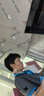 美的（Midea）抽吸排油煙機(jī)家用廚房側(cè)吸油煙機(jī)21風(fēng)量自動清洗揮手智控油煙機(jī)J30升級款JP32國家補(bǔ)貼立減15% 曬單實拍圖