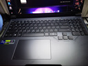 雷神獵刃S 2025【RTX5060】16英寸AI設計編程高靜游戲本筆記本電腦(酷睿i9HX 16G 1T)國家政府補貼20% 曬單實(shí)拍圖