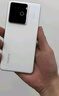 realme【國家補貼】真我GT7 天璣9400+ 輕薄大電池快充長(cháng)續航 超聲波3D指紋 電競AI游戲5G手機 12+256白 曬單實(shí)拍圖