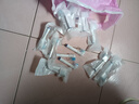 東耐倫適配博朗歐樂(lè )B/OralB電動(dòng)牙刷頭D12/D16/D100/P2000/P4000/3709替換頭 8支 EB50多角度清潔型（新） 曬單實(shí)拍圖