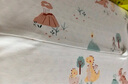水星兒童（MERCURY Kids）幼幼龍兒童抗菌泰國乳膠枕(3段) 30cm×50cm×5cm/7cm 嬰幼兒A類  曬單實拍圖