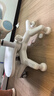 一棵檸檬兒童學(xué)習椅小學(xué)生矯正坐姿凳子可調節升降座椅專(zhuān)用書(shū)桌寫(xiě)字作業(yè)椅 自動(dòng)追背_淺藍雙靠背座位可轉 曬單實(shí)拍圖