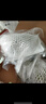 京鮮生 陽(yáng)光玫瑰葡萄 青提4-4.5斤禮盒裝 單果約10g 生鮮水果 中秋禮盒 曬單實(shí)拍圖