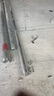 歐萊德（OULAIDE）無刷手電鉆小鋼炮大功率家用充電式鋰電鉆電動(dòng)螺絲刀起子機(jī) 16.8V無刷精鋼夾頭小鋼炮雙電 曬單實(shí)拍圖