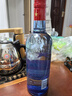 紅星二鍋頭 藍瓶綿柔8陳釀 清香型白酒 53度 750ml*6瓶 整箱裝口糧酒 曬單實(shí)拍圖