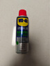 WD-40強力除膠劑汽車(chē)清潔家用去膠清洗劑玻璃不干膠雙面粘去除瓷磚地板 曬單實(shí)拍圖