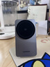 綠聯(lián)Qi2認(rèn)證適用蘋果無(wú)線充電器MagSafe磁吸支架15W快充iPhone16/15/14ProMax蘋果耳機(jī)充電板便攜折疊 曬單實(shí)拍圖