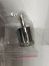 德力西電氣（DELIXI ELECTRIC）金剛石涂層玻璃開(kāi)孔器鉆頭瓷磚打孔大理石鉆孔DLX-A-008【25mm】 曬單實(shí)拍圖