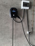 萬幫星星充電交流充電樁 7kW新能源電動汽車家用充電樁交流充電樁理想i8樂道L90小米su7比亞迪新國標充電樁 【220V/7KW】辰星全功能預(yù)約充電 5米升級款 曬單實拍圖