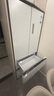 美的（Midea）M60系列520純平全嵌法式多門(mén)四開(kāi)門(mén)家用冰箱超薄雙系統循環(huán)大容量無(wú)霜BCD-520WUFPZM(E)白國家補貼 曬單實(shí)拍圖