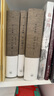 文學(xué)回憶錄+木心談木心全3冊 曬單實(shí)拍圖
