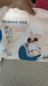 巴布豆（BOBDOG）夢的初語拉拉褲XXL號30片尿不濕【品牌直供 安心品質(zhì)】 曬單實拍圖