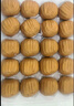廣州酒家利口福 核桃包750g 20個(gè) 早餐半成品 廣式早茶點(diǎn)心 包子食品速食美食 曬單實(shí)拍圖