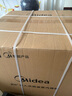 美的（Midea）78L知味微波AI變頻微蒸烤一體機(jī) 純平全嵌 杯水鮮蒸輕脂燃卡蒸烤箱一體機(jī) 微蒸烤炸燉5合1體機(jī)GC7 曬單實(shí)拍圖